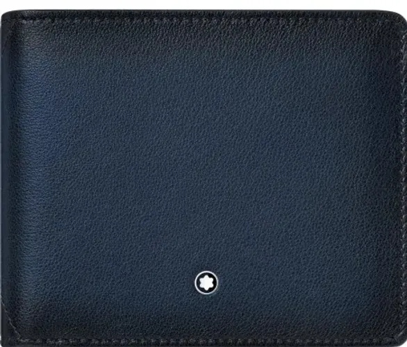 Imagem Carteira 6cc Meisterstück Sfumato