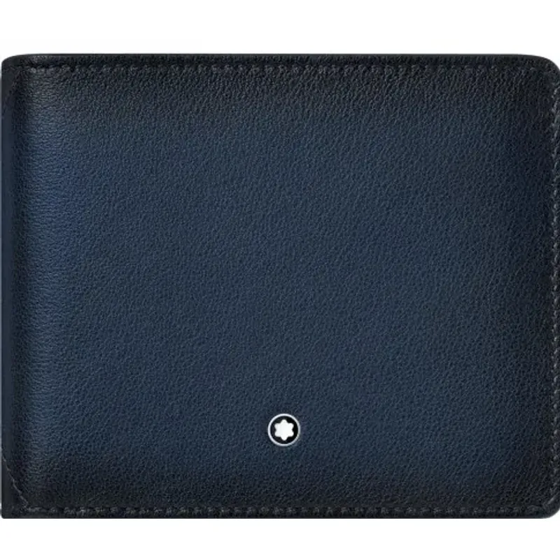Montblanc Meisterstück Sfumato Wallet 6cc 123719