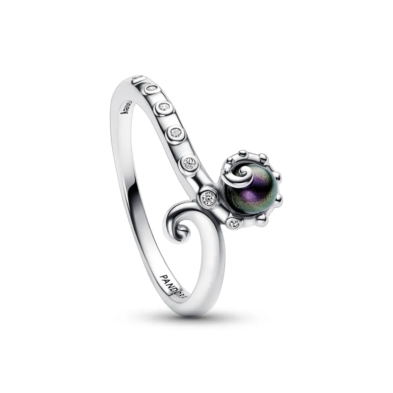 Pandora Anel Disney, The Little Mermaid Ursula 192697C01-54