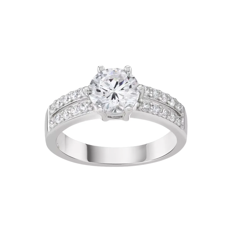 Unike Anel Classy Solitaire UK.AN.1204.0393