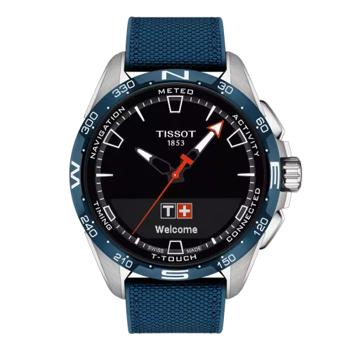 T-Touch Connect Solar