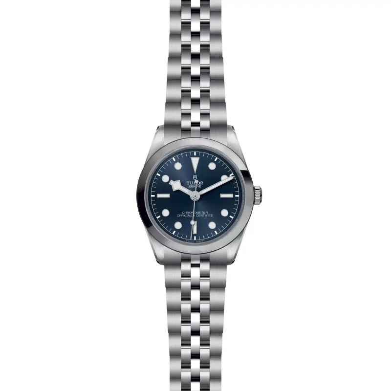 Tudor Black Bay 36 M79640-0002