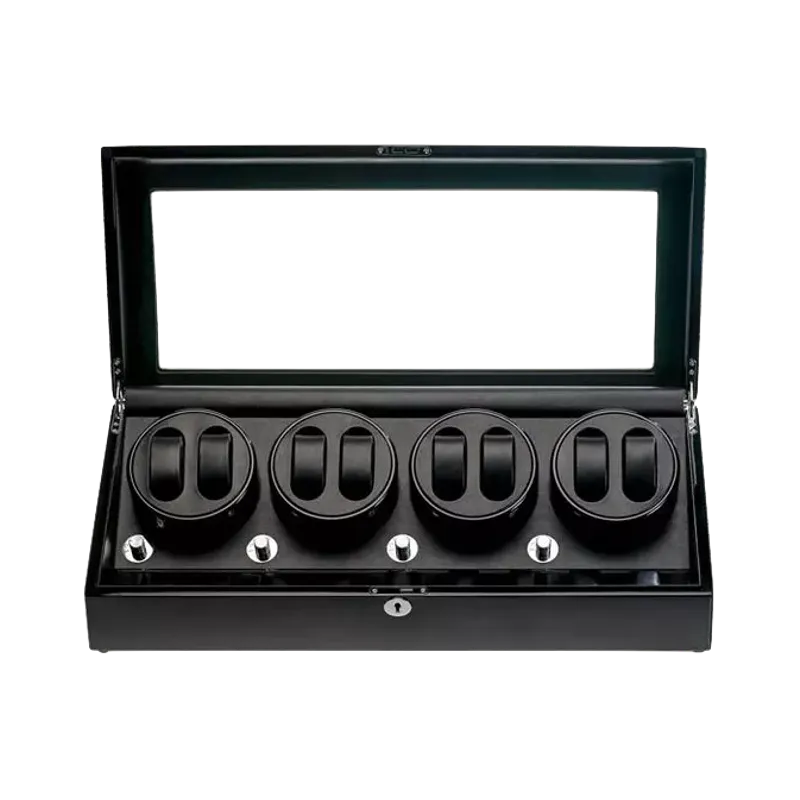 Roogs Watch Winder 8 Watches WW57