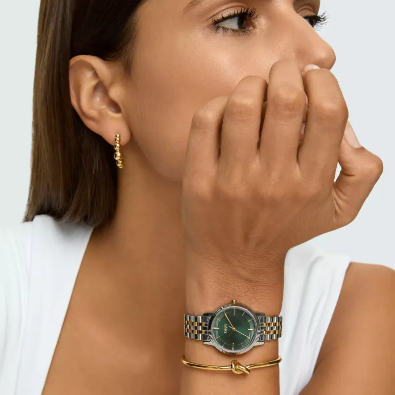 One ONE Enlace Bangle OJBA15G