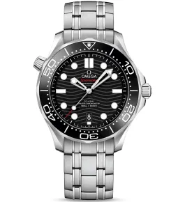 Seamaster Diver 300M Co-Axial Master