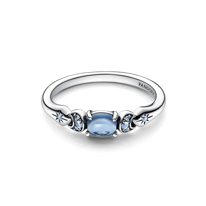 Pandora Disney Aladdin Princess Jasmine Ring 192344C01-58
