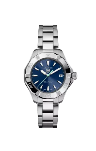 Image TAG HEUER AQUARACER PROFESSIONAL 200 SOLARGRAPH