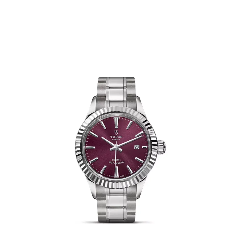 TUDOR Style M12110-0015