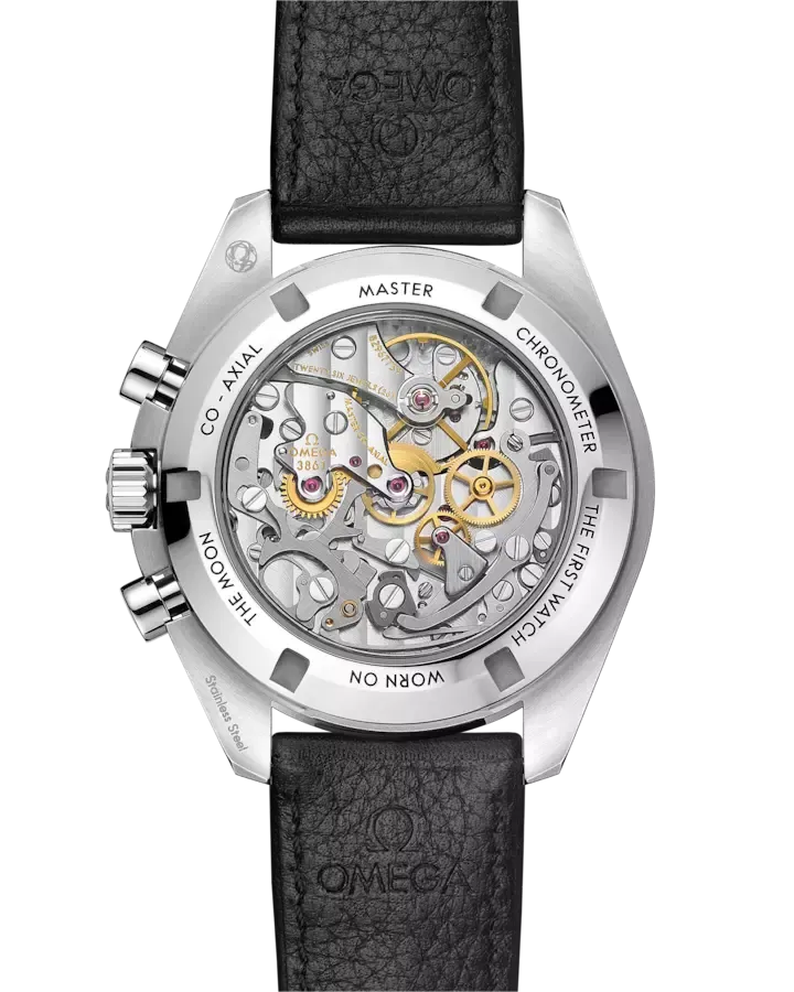 Moonwatch Professional Co-Axial Master Chronometer Chrono