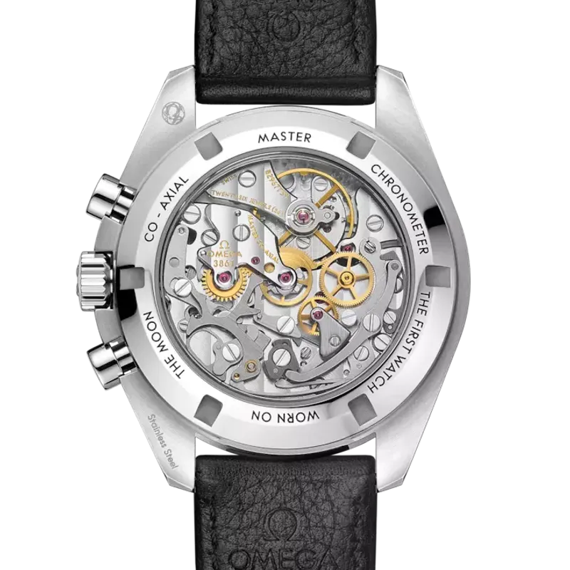 Omega Moonwatch Professional Co-Axial Master Chronometer Chrono 31032425001002
