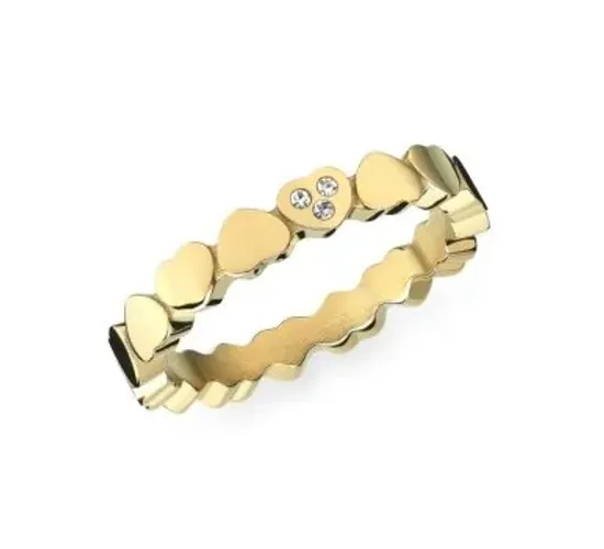 Anel One London 14 Gold 8