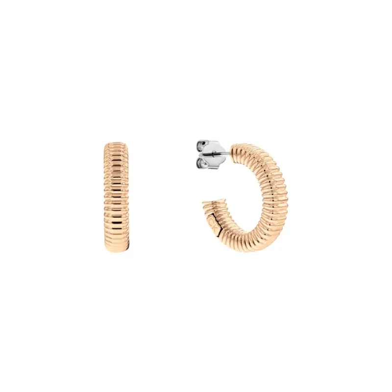 Calvin Klein Playful Repetition Earrings 35000033