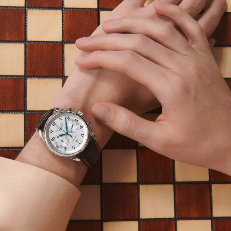 Longines Master Collection L26294783