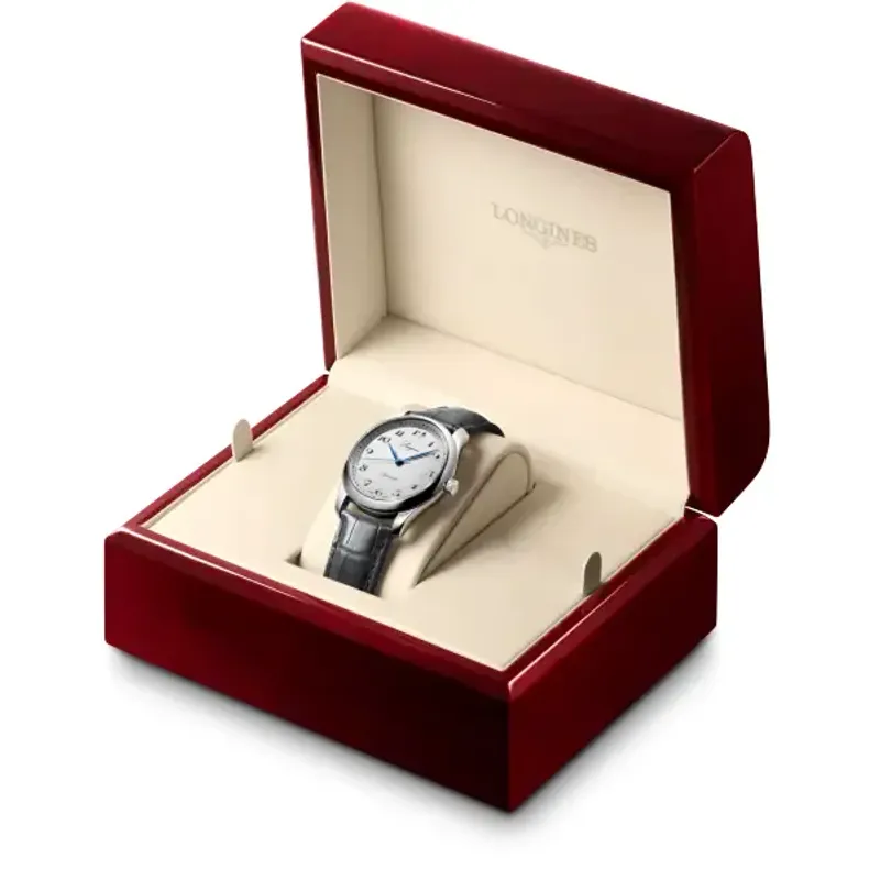 Longines Master Collection 190 Aniversário L27934732