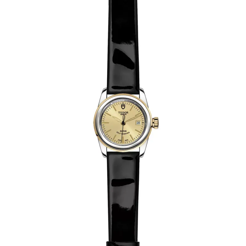 Tudor Glamour Date M51003-0020