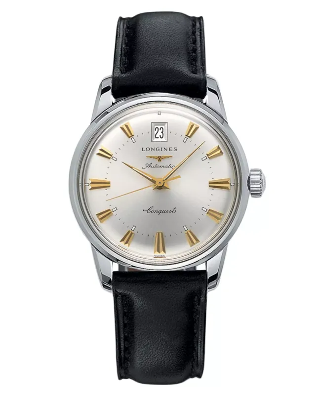 Longines Conquest Heritage L16114752