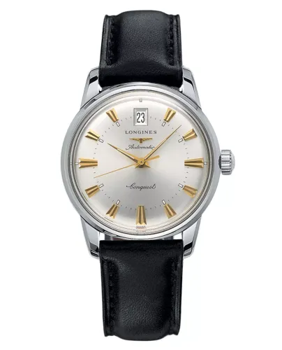 Image Conquest Heritage