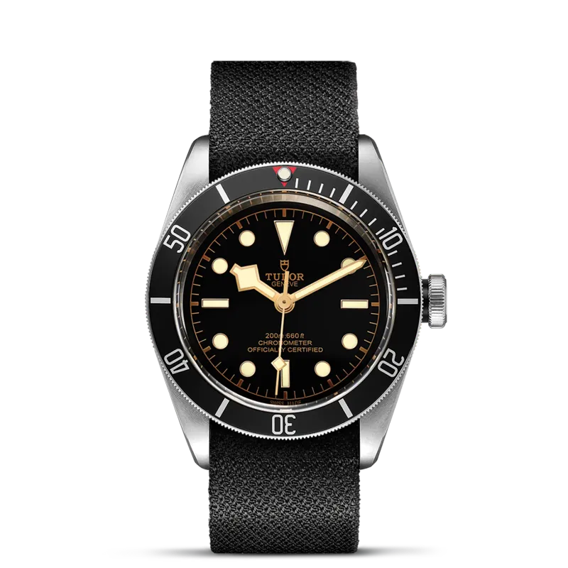 Tudor Black Bay M79230N-0005