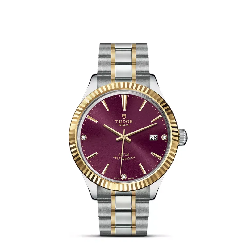 Tudor Style M12513-0015
