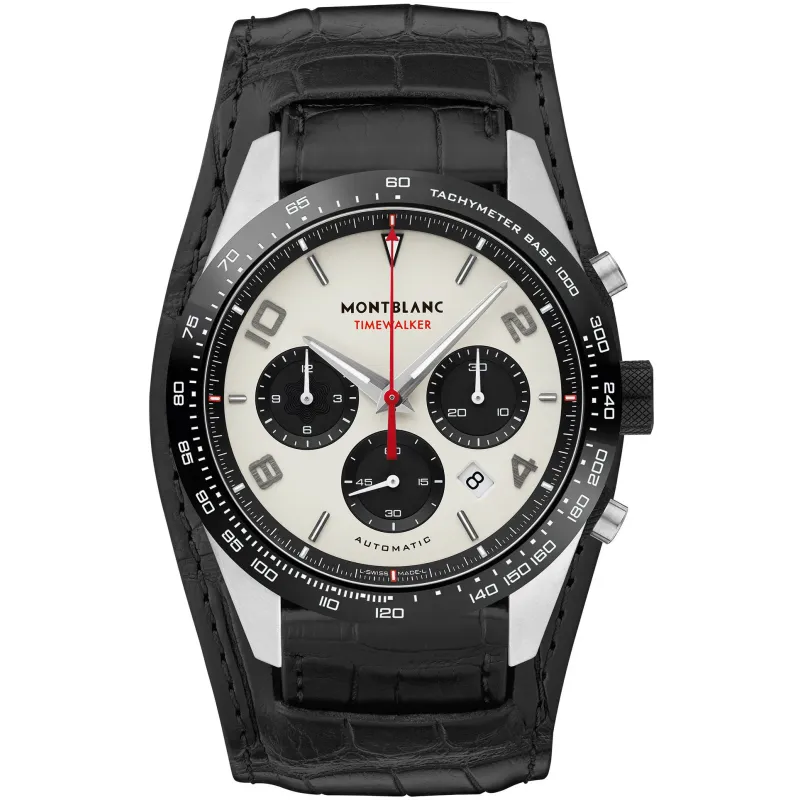 Montblanc Montblanc Timewalker Chronograph Automatic 118489