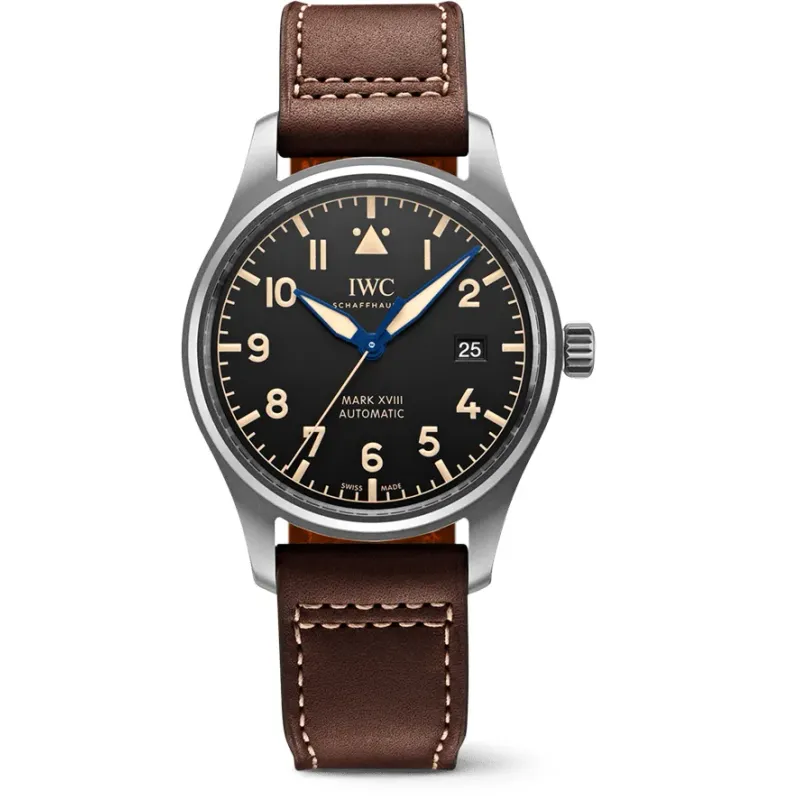 Iwc Schaffhausen Pilots Mark XVIII Heritage IW327006