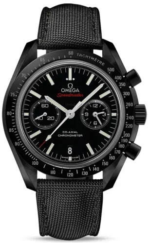 Imagem Speedmaster Moonwatch Dark Side Of Moon