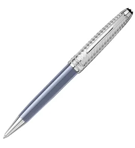 Caneta Ballpoint 164 Meisterstück Glacier Doué