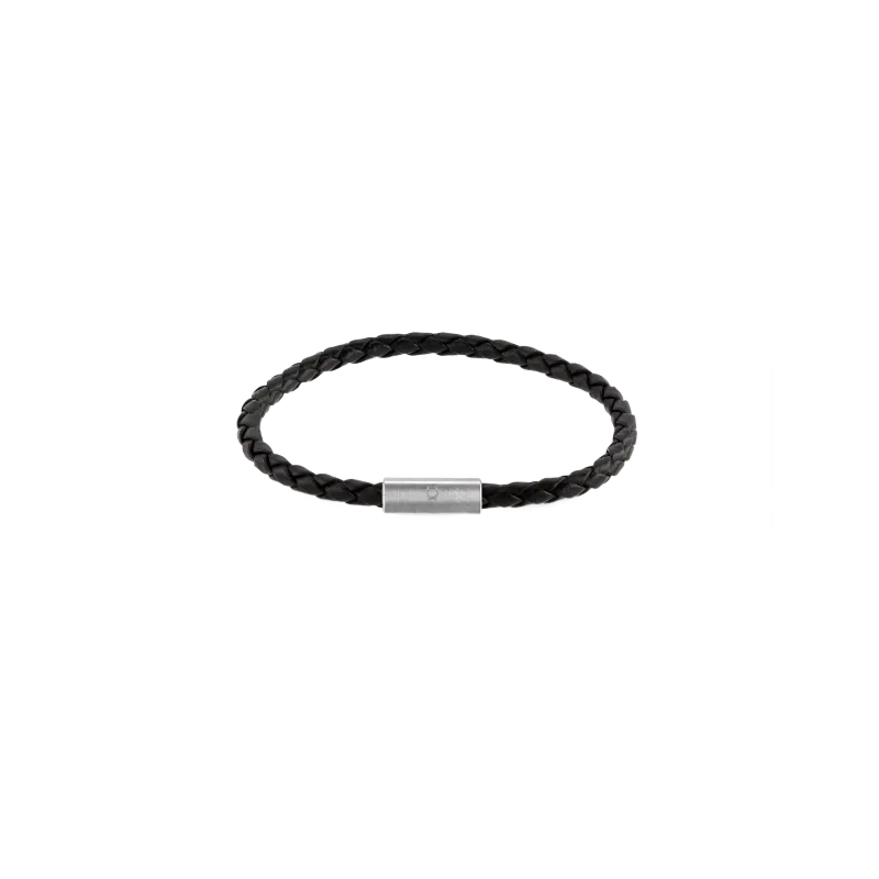 One Pulseira One Men Core Black M OAMB5109LP-M