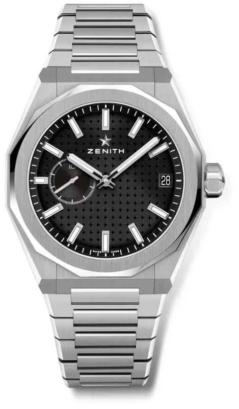 Zenith DEFY Skyline 1150393003620/21