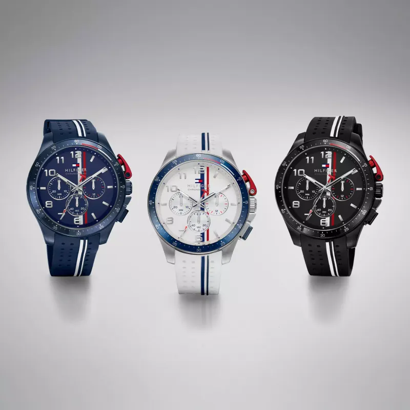 Tommy Hilfiger Bank 1792167