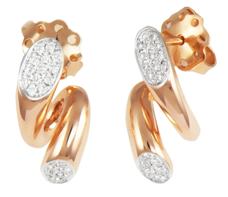 K Di Kuore Earings 461667