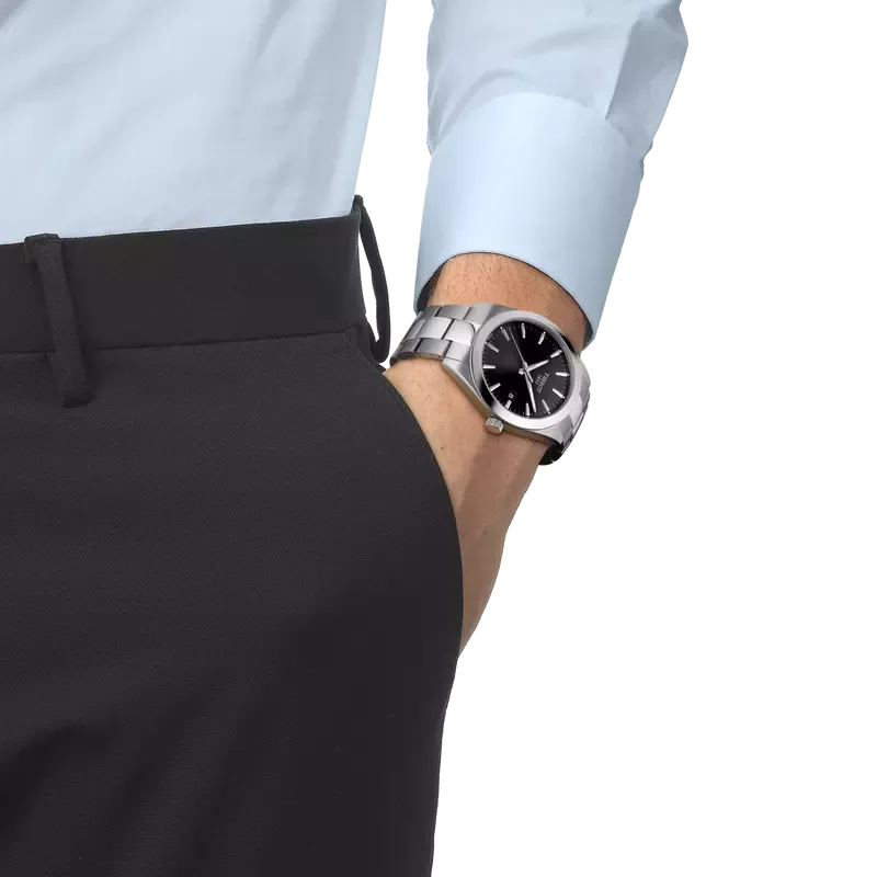 Tissot Gentleman T127.410.11.051.00