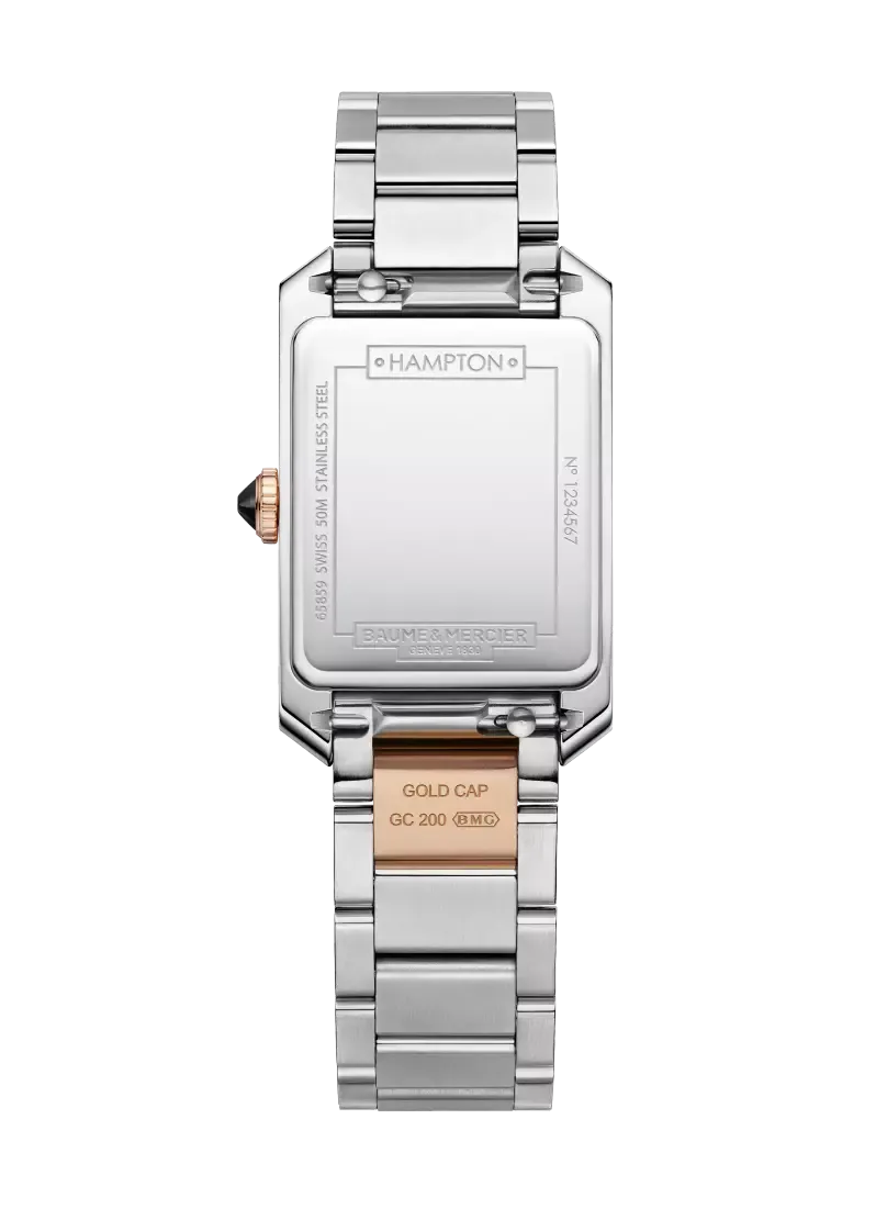 Imagem Hampton 10751