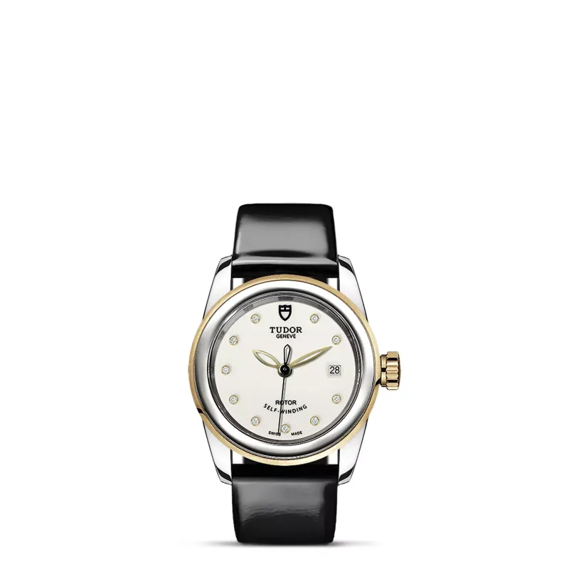 TUDOR Glamour Date M51003-0028