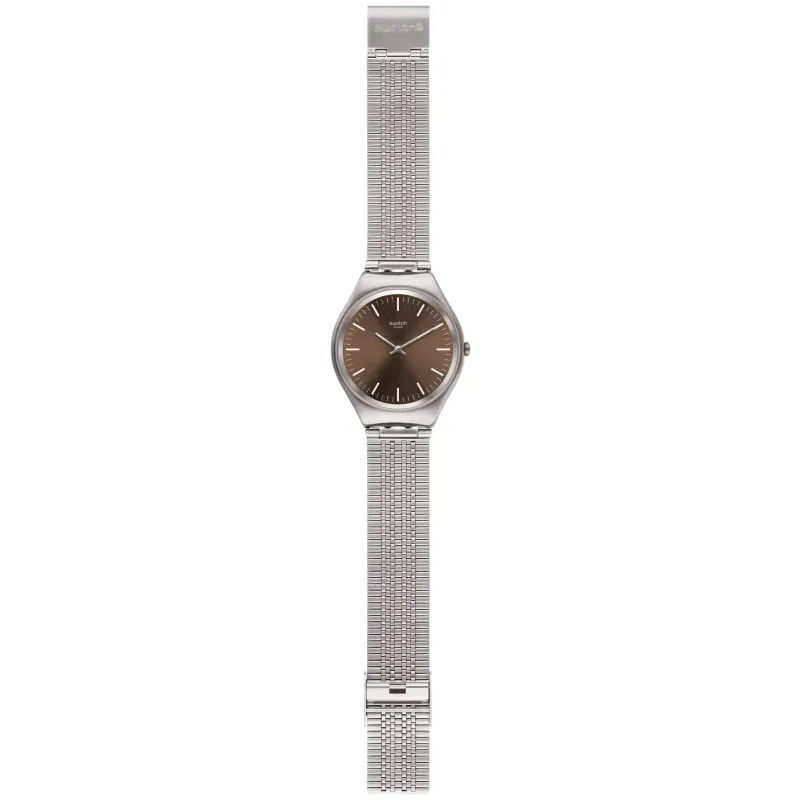 Swatch Swatch Skinboot SYXS112GG