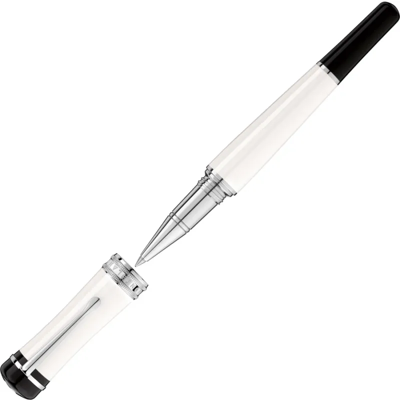 Montblanc Rollerball Bonheur 114832