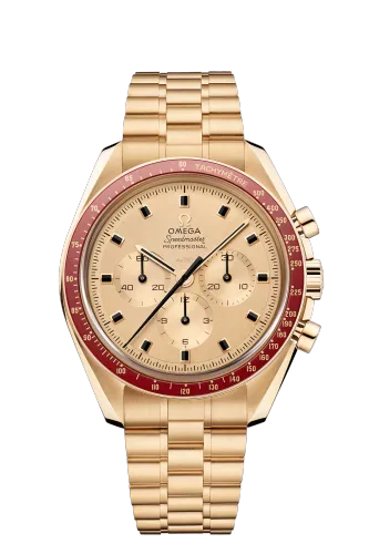 Imagem MoonWatch Série Limitada de Aniversário