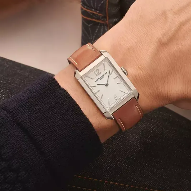 Baume & Mercier Hampton 10670 M0A10670