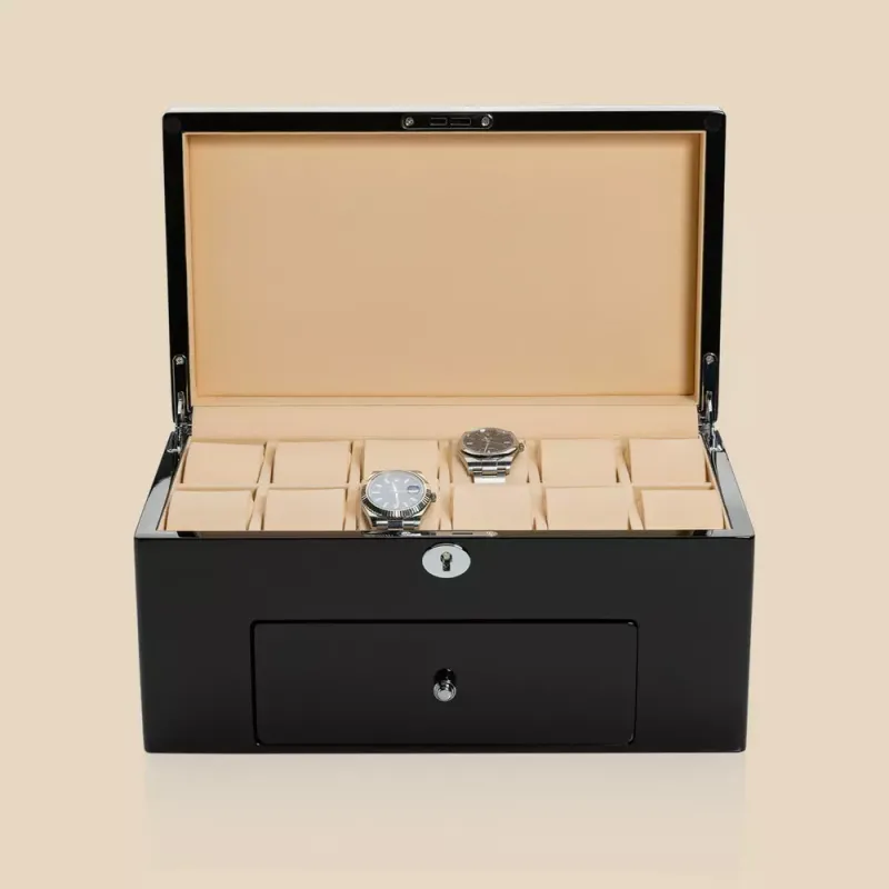 Roogs Caixa de Relógios - 20 Relógios WB56