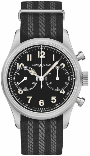 Imagem Montblanc 1858 Automatic Chronograph
