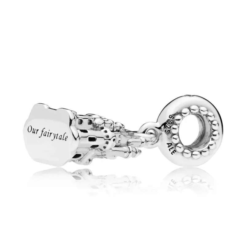 Pandora CNT P AG C/ZR REGAL CASTL 4,4g 797651CZ