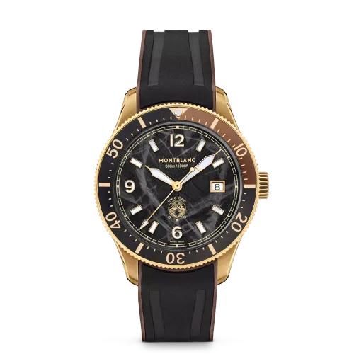 Imagem Iced Sea Automatic Date