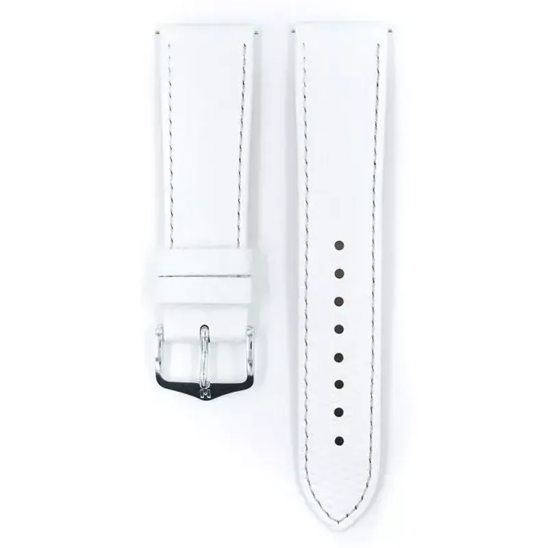 Hirsch Bracelet Rainbow  M White 12302600-2-18