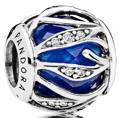 Imagem COLAR OB C/ PEROLA 2,0Gr