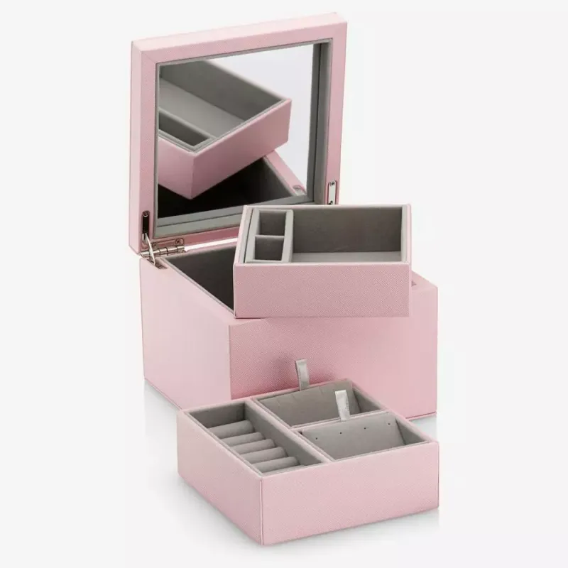 Pandora Jewellery box, small A004