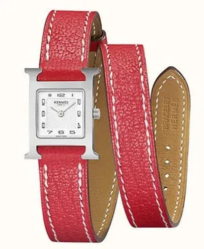 Image Hermès Heure H