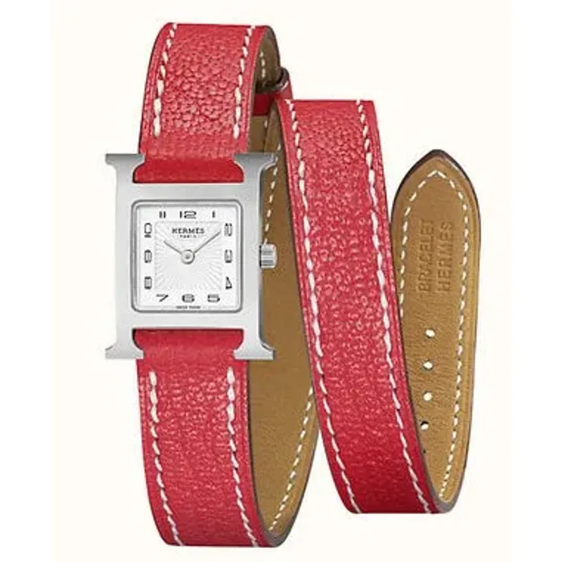 Hermès Hermès Heure H 15HH1110131OOA52