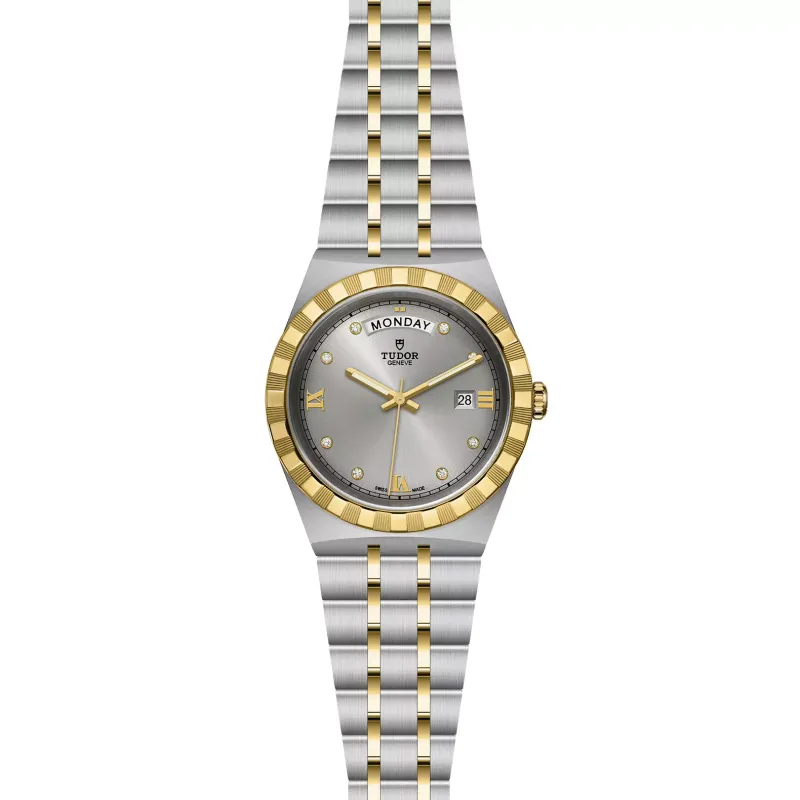 Tudor Royal M28603-0002