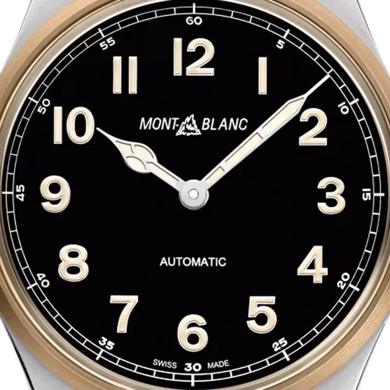 Montblanc 1858 Automatico 117832