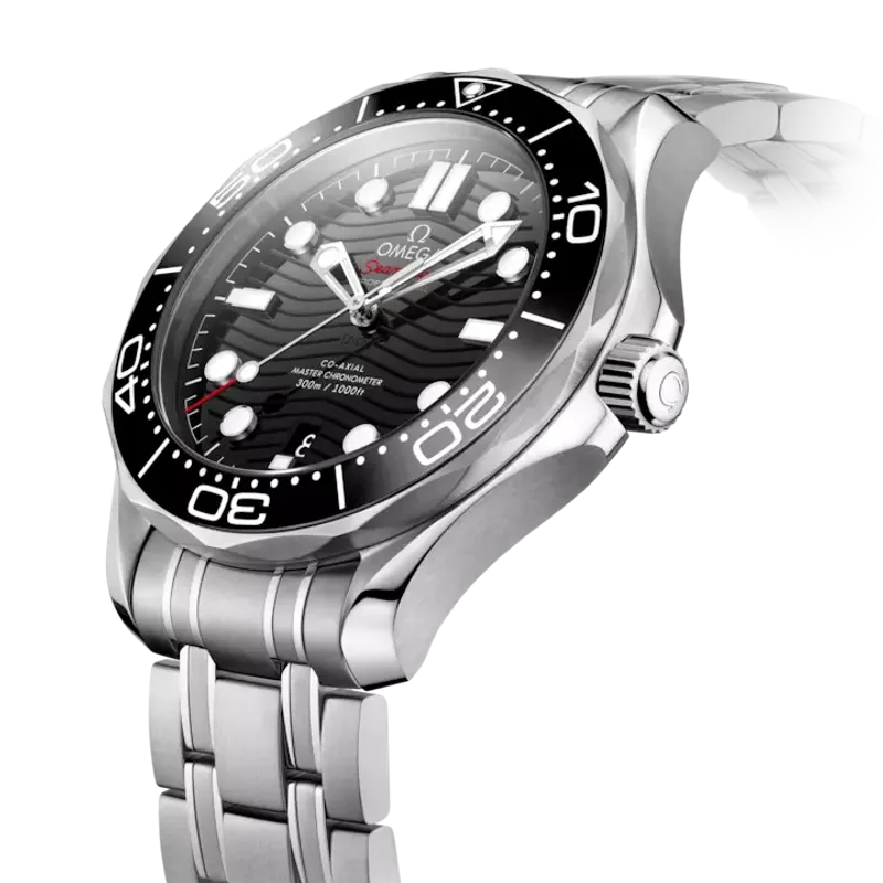 Omega Seamaster Diver 300M Co-Axial Master 21030422001001